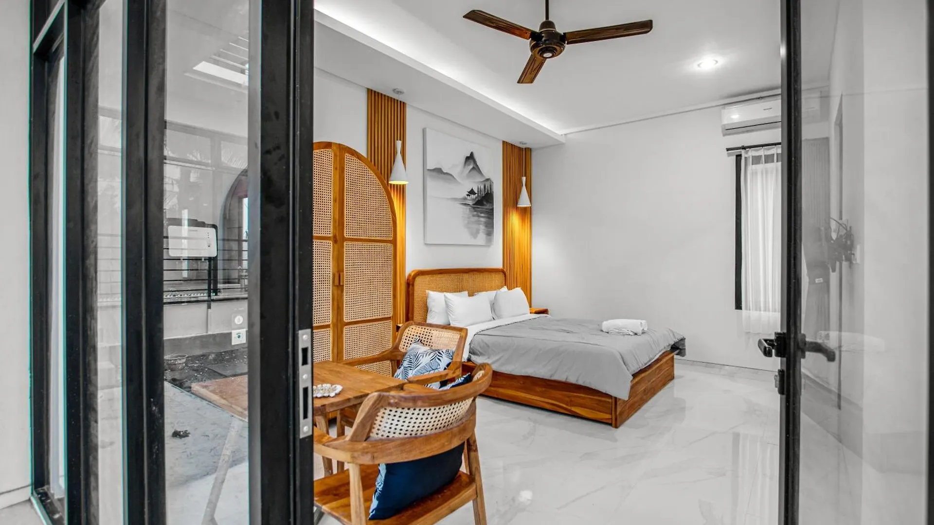 Apartment Lantern Ubud