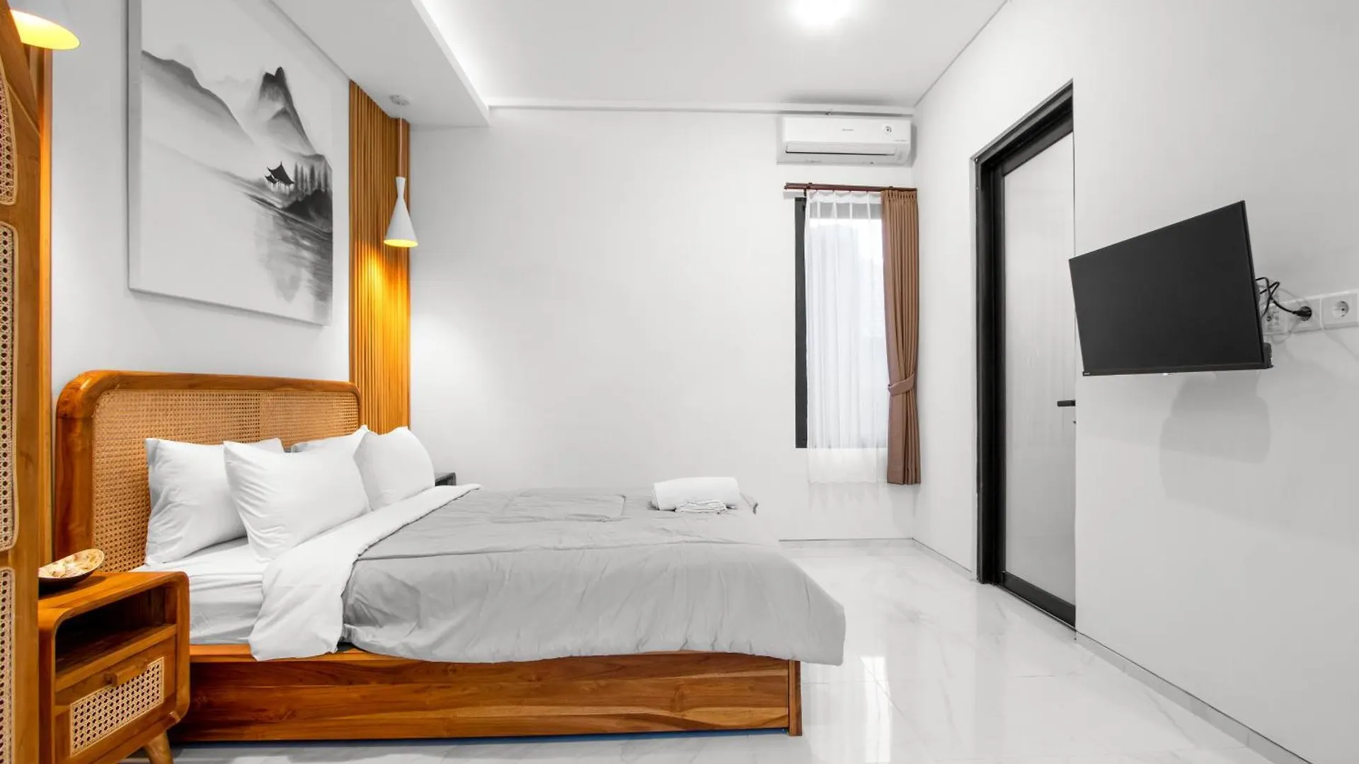 Apartment Lantern Ubud